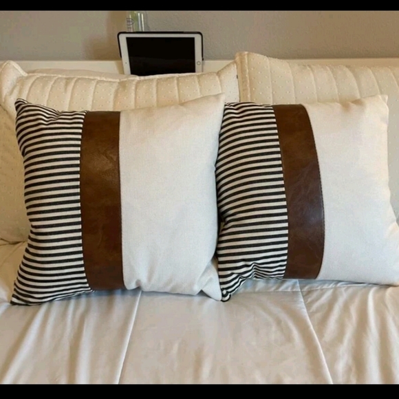 Other - Pillow Covers